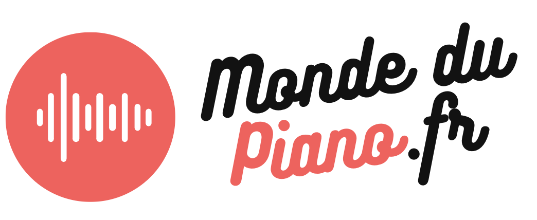 Monde du piano